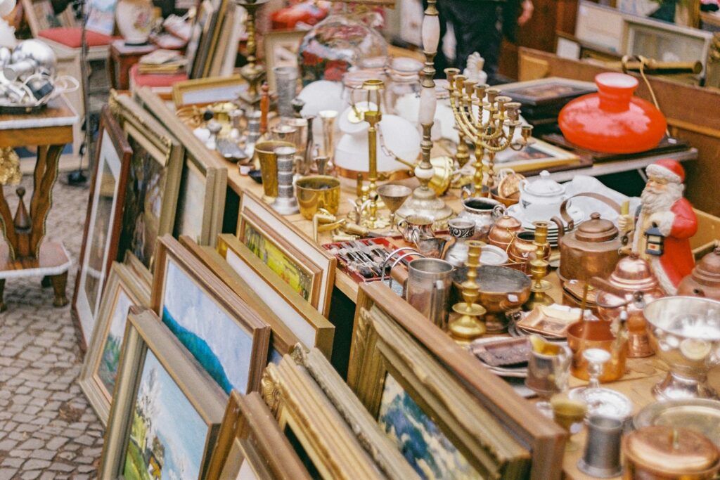 Best Auctions by Bodnarus