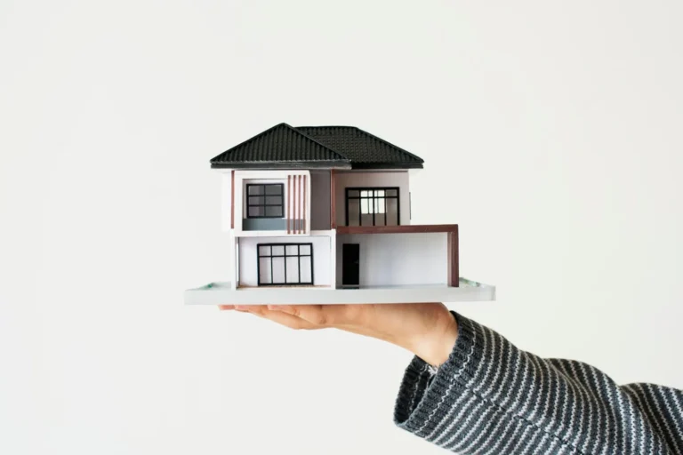Real Estate auction